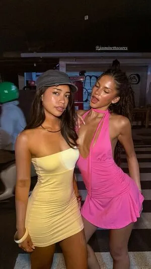 Aimeejaihall OnlyFans Leaked Free Thumbnail Picture - #6oCSjJYwFK