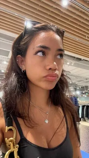 Aimeejaihall OnlyFans Leaked Free Thumbnail Picture - #La4HAzecoa