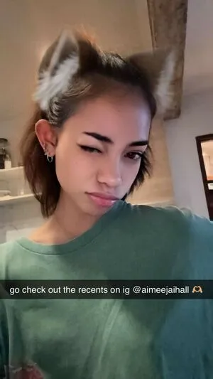 Aimeejaihall OnlyFans Leaked Free Thumbnail Picture - #bot41iixqL