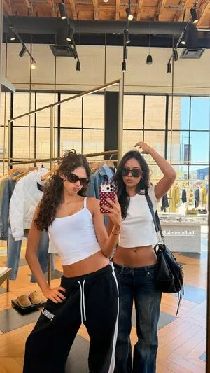 Aimeejaihall OnlyFans Leaked Free Thumbnail Picture - #nOug0WDdT5