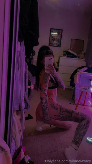 Aimeelawley OnlyFans Leaked Free Thumbnail Picture - #CevicYY2Ro