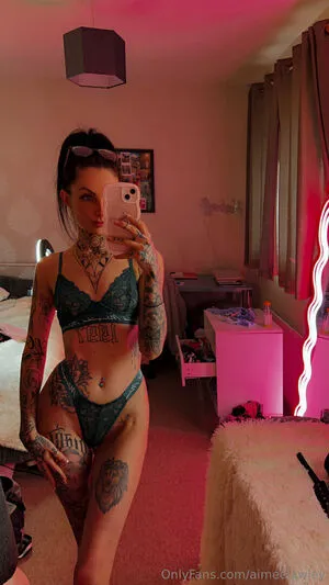 Aimeelawley OnlyFans Leaked Free Thumbnail Picture - #mud2S5km2s