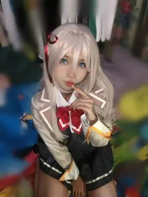 Aimi Zy OnlyFans Leaked Free Thumbnail Picture - #jasQ8Cc4wf