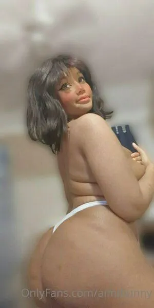 Aimibunny OnlyFans Leaked Free Thumbnail Picture - #cNZpbZE0XA