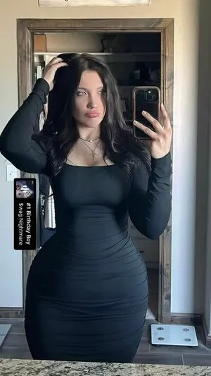 Aimie Valencia OnlyFans Leaked Free Thumbnail Picture - #BomspzpvPv