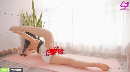 Aimier OnlyFans Leaked Free Thumbnail Picture - #7ip0uS0c09