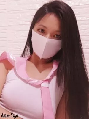 Aimier Yoga OnlyFans Leaked Free Thumbnail Picture - #ssv5fQvB7r