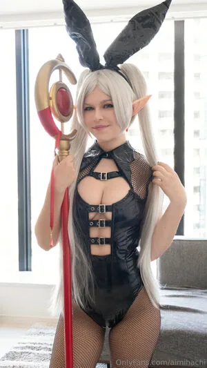 Aimihachi OnlyFans Leaked Free Thumbnail Picture - #8eAGkGIup7