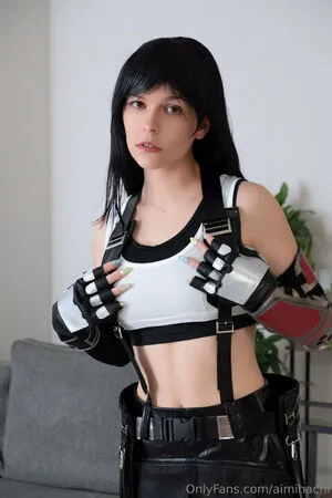 Aimihachi OnlyFans Leaked Free Thumbnail Picture - #9kHGvRHawj