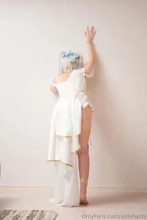 Aimihachi OnlyFans Leaked Free Thumbnail Picture - #MpFi9eTSaR