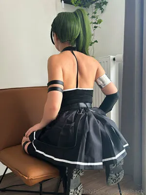 Aimihachi OnlyFans Leaked Free Thumbnail Picture - #6p4eyHR5sA