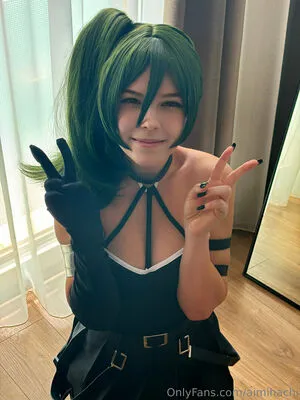 Aimihachi OnlyFans Leaked Free Thumbnail Picture - #Aup6NbFLOU