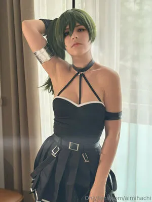 Aimihachi OnlyFans Leaked Free Thumbnail Picture - #IrGHnk9vzD