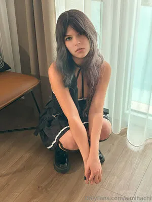 Aimihachi OnlyFans Leaked Free Thumbnail Picture - #KmS98tbWF0