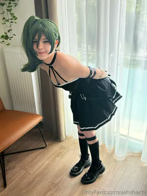 Aimihachi OnlyFans Leaked Free Thumbnail Picture - #L9Esat3NtQ