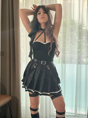 Aimihachi OnlyFans Leaked Free Thumbnail Picture - #cFcaxlhXI1