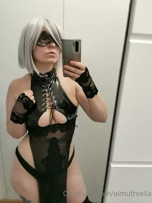 Aimucosplay OnlyFans Leaked Free Thumbnail Picture - #IY83plh3cm