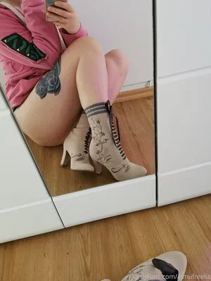 Aimufreelia OnlyFans Leaked Free Thumbnail Picture - #9litbR59l8