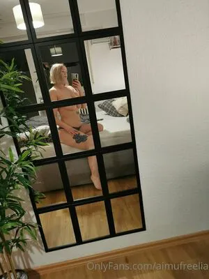 Aimufreelia OnlyFans Leaked Free Thumbnail Picture - #Yz7N82WlpX
