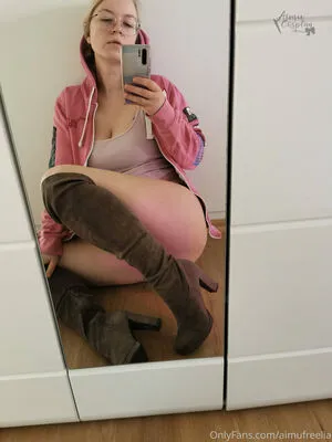 Aimufreelia OnlyFans Leaked Free Thumbnail Picture - #c9kwPkm0aQ