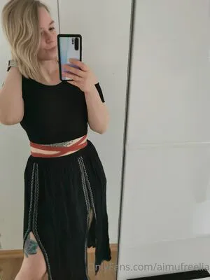Aimufreelia OnlyFans Leaked Free Thumbnail Picture - #jGgQUQmI3X