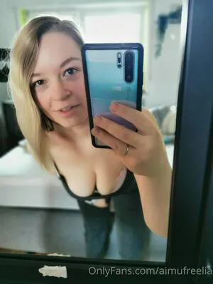 Aimufreelia OnlyFans Leaked Free Thumbnail Picture - #jyrO9pW2O9