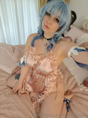 Aimufreelia OnlyFans Leaked Free Thumbnail Picture - #ngilnCYpeY