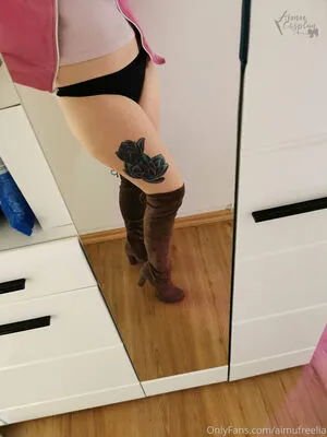 Aimufreelia OnlyFans Leaked Free Thumbnail Picture - #oFp9AMk0QU