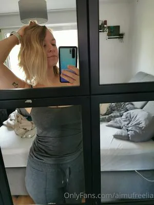 Aimufreelia OnlyFans Leaked Free Thumbnail Picture - #tyrupLEGMO