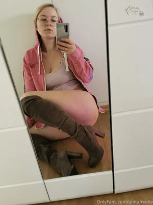 Aimufreelia OnlyFans Leaked Free Thumbnail Picture - #wHb5QjQ5Oe