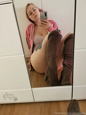 Aimufreelia OnlyFans Leaked Free Thumbnail Picture - #wiakl51Bqp