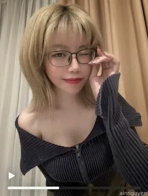 Ain Nguyen OnlyFans Leaked Free Thumbnail Picture - #7wRaLt77xh