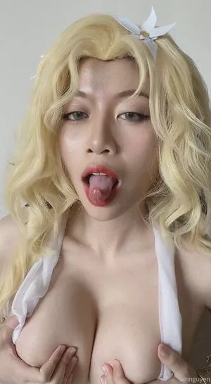 Ain Nguyen OnlyFans Leaked Free Thumbnail Picture - #8UNassiD5i