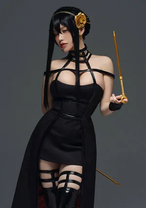 Ain Nguyen OnlyFans Leaked Free Thumbnail Picture - #IwhX4O88Ft