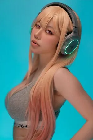 Ain Nguyen OnlyFans Leaked Free Thumbnail Picture - #S8bvY9Rd26