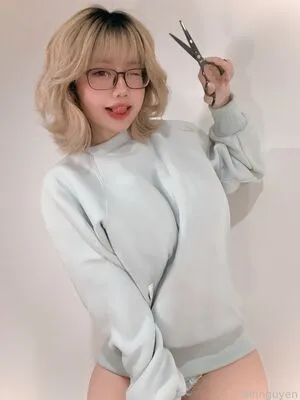 Ain Nguyen OnlyFans Leaked Free Thumbnail Picture - #pHdGUXFwwz