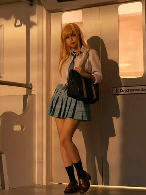 Ain Nguyen OnlyFans Leaked Free Thumbnail Picture - #pyFUNazK8A