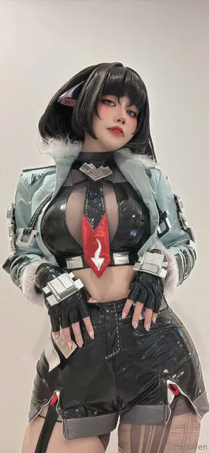 Ain Nguyen OnlyFans Leaked Free Thumbnail Picture - #whkUWsBuAi