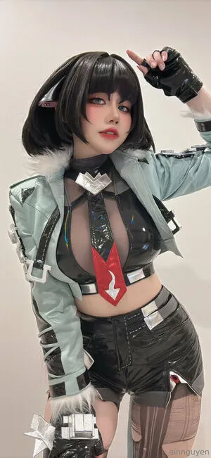 Ain Nguyen OnlyFans Leaked Free Thumbnail Picture - #y4KSQ9u5jE