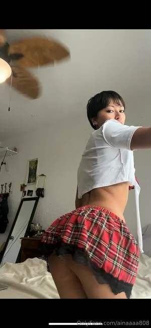 Aina Loves OnlyFans Leaked Free Thumbnail Picture - #a9ElVntt0m