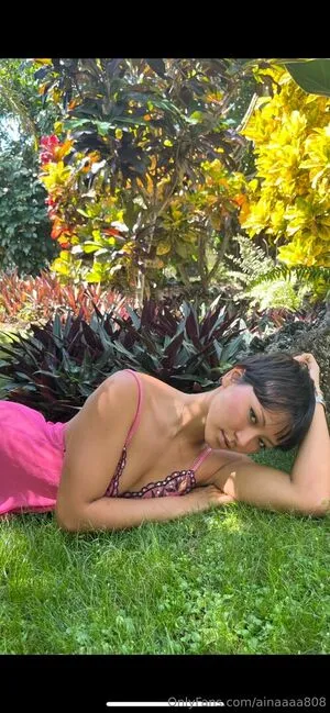 Aina Loves OnlyFans Leaked Free Thumbnail Picture - #gOAhJBxsAE