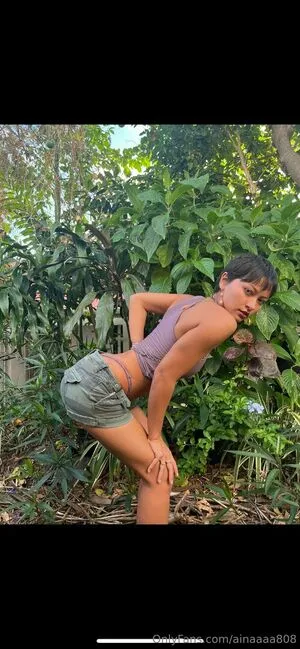 Aina Loves OnlyFans Leaked Free Thumbnail Picture - #v0BnspG7wn