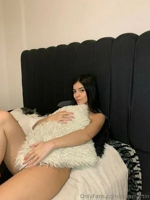 Aina Martin OnlyFans Leaked Free Thumbnail Picture - #a4B65gwEpy
