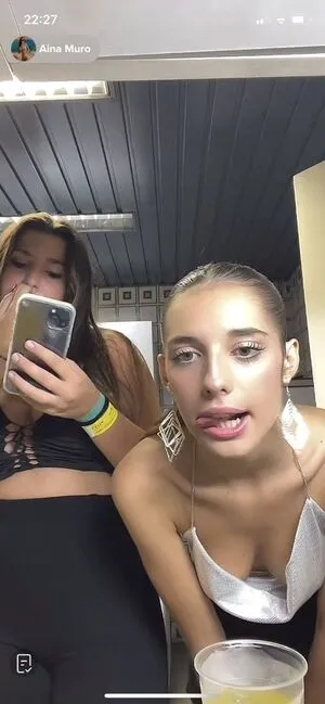 Aina Muro OnlyFans Leaked Free Thumbnail Picture - #LLajOSn58S
