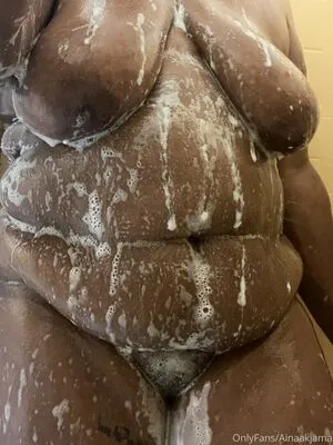 Ainaakjama OnlyFans Leaked Free Thumbnail Picture - #GygSiiES2Z