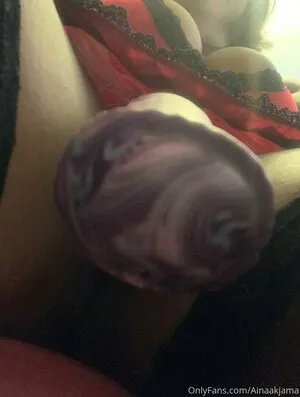 Ainaakjama OnlyFans Leaked Free Thumbnail Picture - #IrihyIPFz1