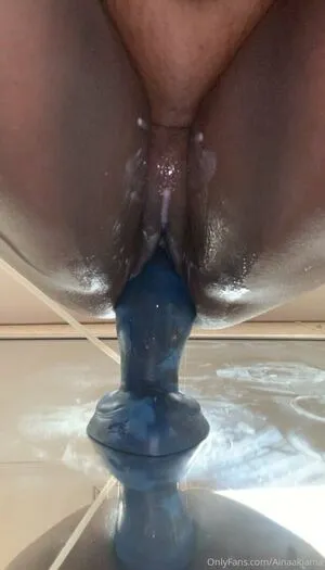 Ainaakjama OnlyFans Leaked Free Thumbnail Picture - #QW2a0rovgH