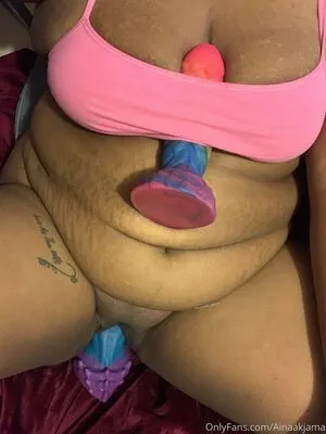 Ainaakjama OnlyFans Leaked Free Thumbnail Picture - #bt5TI9tiFd