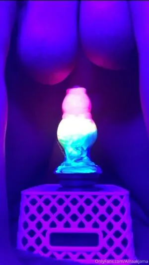 Ainaakjama OnlyFans Leaked Free Thumbnail Picture - #qEeX4p5HBJ