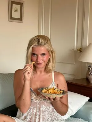 ainabarcons OnlyFans Leaked Free Thumbnail Picture - #HfSK5OUp35